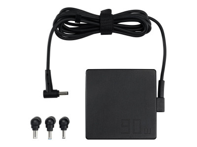 Asustek : UNIVERSAL AC ADAPTER 90W