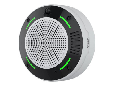 Axis : AXIS D6310 AIR QUALITY SENSOR