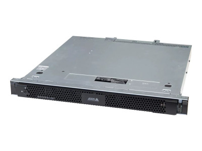 Axis : AXIS S1224 RACK 12 TB
