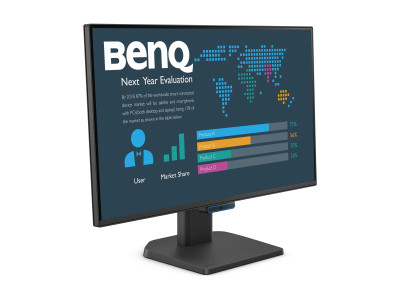 Benq : BENQ 24IN LCD MONITOR144HZ IPS1920X1080BLACK99 SRGB