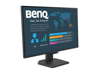 Benq : BENQ 27IN LCD MONITOR144HZ IPS1920X1080BLACK99 SRGB