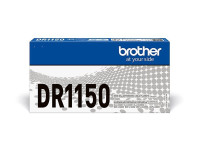 Brother : DRUM DR1150 ESTIMATED LENGTH: 10 000 PAGES