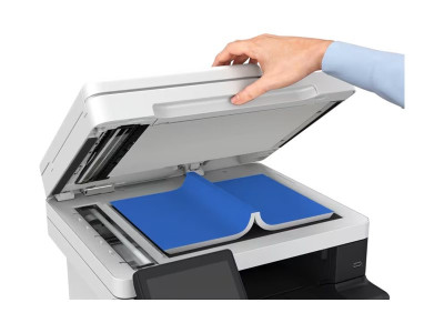 Canon : I-SENSYS MF463DW II 40ppm 1200D PI PRNT/CPY/SCN