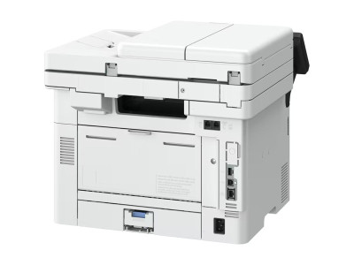 Canon : I-SENSYS MF463DW II 40ppm 1200D PI PRNT/CPY/SCN