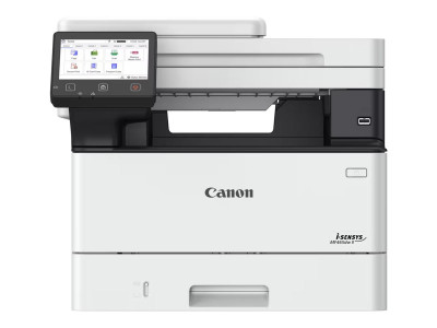 Canon : I-SENSYS MF463DW II 40ppm 1200D PI PRNT/CPY/SCN