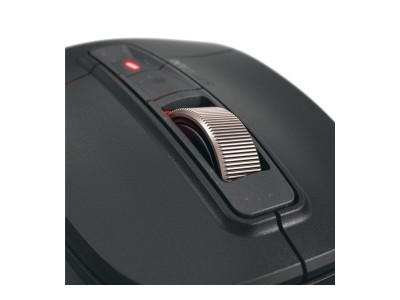 Cherry : 12033123 MOUSE WIRELESS USB BLACK
