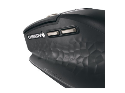 Cherry : 12033123 MOUSE WIRELESS USB BLACK