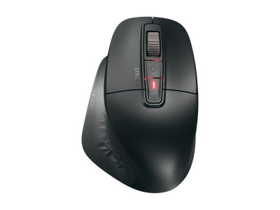 Cherry : 12033123 MOUSE WIRELESS USB BLACK
