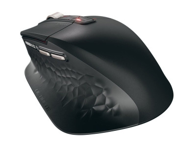 Cherry : 12033123 MOUSE WIRELESS USB BLACK