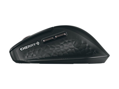 Cherry : 12033123 MOUSE WIRELESS USB BLACK