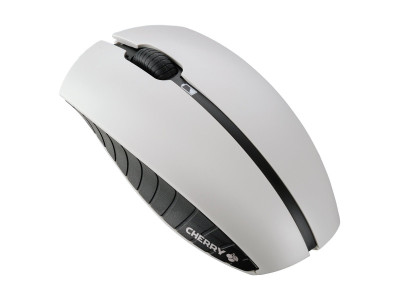 Cherry : CHERRY B.UNLIMITED 3.0 WHITE KEYBORAD et MOUSE