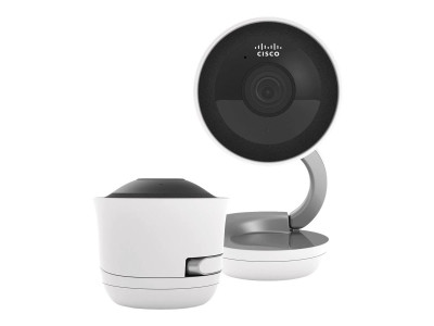 Cisco : MERAKI MV2 INDOOR FLEX CAMERA (POWER ADAPTER NOT INCLUDED)