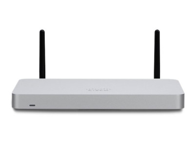 Cisco : MERAKI MX68W ROUTER/SECURITY APPLIANCE avec 802.11AC