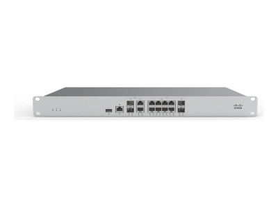 Cisco : MERAKI MX85 ROUTER/SECURITY APPLIANCE