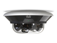 Cisco : MERAKI VARIFOCAL MULTI IMAGER 20MP OUTDOOR CAMERA- 4TB