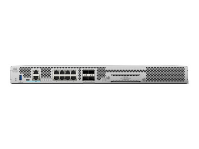 Cisco : SECURE FIREWALL 1240 APPLIANCE ASA