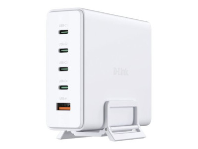 D-Link : 240W GAN CHARGER