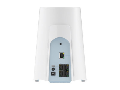 D-Link : AX6000 WI-FI 6 SOHO ROUTER