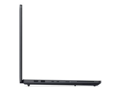 Dell : DELL PRO MAX 16 MC16250 U7-265H 16IN 16GB 512GB W11P (cu7-g2)