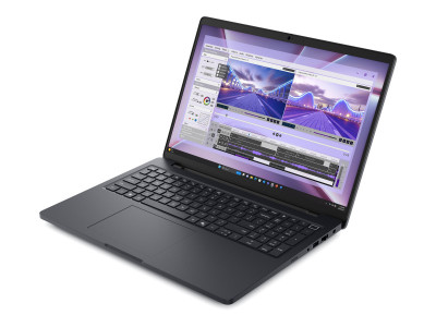 Dell : DELL PRO MAX 16 MC16250 U7-265H 16IN 16GB 512GB W11P (cu7-g2)