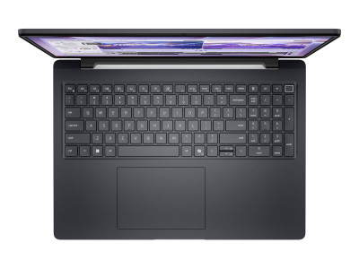 Dell : DELL PRO MAX 16 MC16250 U7-265H 16IN 16GB 512GB W11P (cu7-g2)