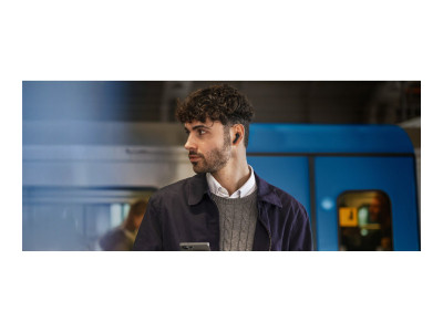 Dell : DELL PRO PLUS EARBUDS - EB525