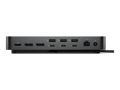 Dell : PRO THUNDERBOLT 4 DOCK WD25TB4
