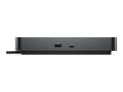 Dell : PRO THUNDERBOLT 4 DOCK WD25TB4