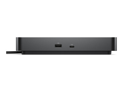 Dell : PRO THUNDERBOLT 5 DOCK WD25TB5