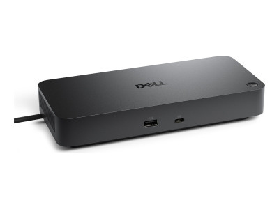 Dell : PRO THUNDERBOLT 5 DOCK WD25TB5