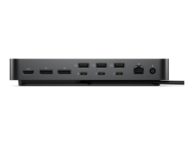 Dell : PRO THUNDERBOLT 5 DOCK WD25TB5