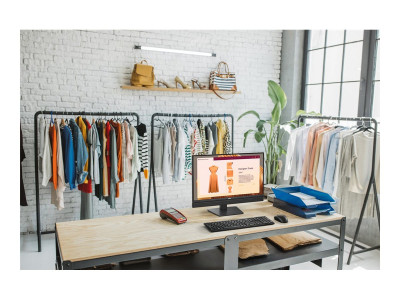 Dell : SPL DELL PRO 24 AIO 35W QC24251 35W I5-14500T 16GB 512GB SSD 23. (ci5g14)