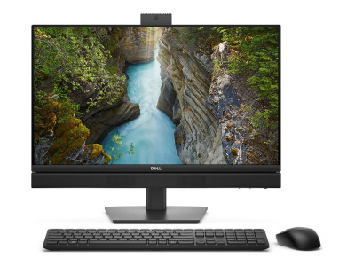 Dell : SPL DELL PRO 24 AIO 35W QC24251 35W I5-14500T 16GB 512GB SSD 23. (ci5g14)