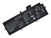DLH : 15.4V 2700MAH 42WH LI-POL batterie - PA5331U-1BRS - pour DYN