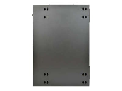 Eaton MGE : 18U WALL MOUNT RACK ENCLOSURE