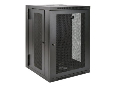 Eaton MGE : 18U WALL MOUNT RACK ENCLOSURE