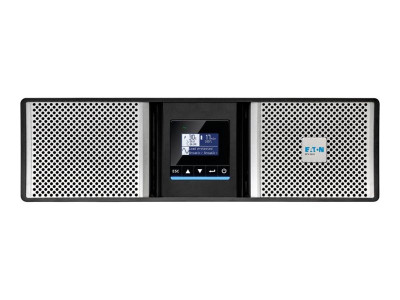 Eaton MGE : 9PX GEN2 UPS 1PH ONLINE 5KW 3U RACK/TOWER avec GIGABIT NETWORK
