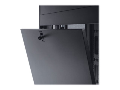 Eaton MGE : BAIE SMARTRACK 42U PROFONDEUR 1232 MM LARGEUR 800 MM