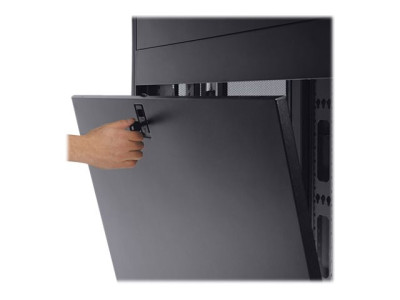 Eaton MGE : BAIE SMARTRACK 42U PROFONDEUR 1232 MM LARGEUR 800 MM