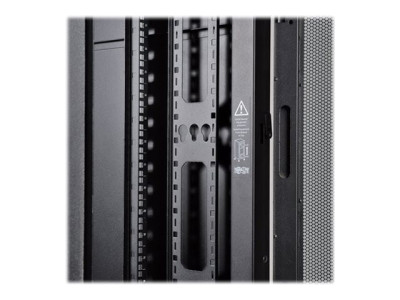 Eaton MGE : BAIE SMARTRACK 42U PROFONDEUR 1232 MM LARGEUR 800 MM