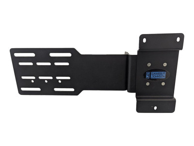 Gamber-Johnson : kit - ZEBRA DS3678 SCANNER CRADLE PIVOTING MOUNT kit