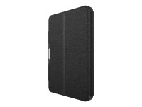 Gecko : APPLE IPAD 10.9 (2022) KEYBOARD COVER AZERTY