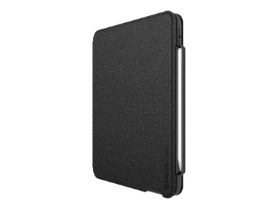 Gecko : APPLE IPAD 10.9 (2022) KEYBOARD COVER AZERTY