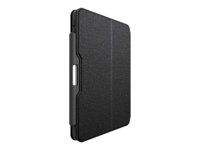 Gecko : APPLE IPAD 10.9 (2022) KEYBOARD COVER AZERTY