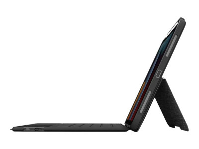 Gecko : APPLE IPAD 10.9 (2022) KEYBOARD COVER AZERTY