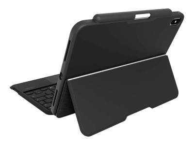 Gecko : APPLE IPAD 10.9 (2022) KEYBOARD COVER AZERTY