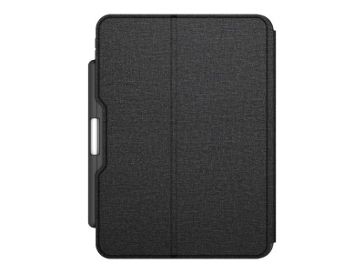 Gecko : APPLE IPAD 10.9 (2022) KEYBOARD COVER AZERTY