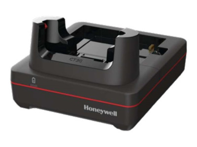 Honeywell : CT37 BOOTED HOMEBASE. kit INCL (CT30P-UCP-B/ CT37-UCP-HBEB-BAT)