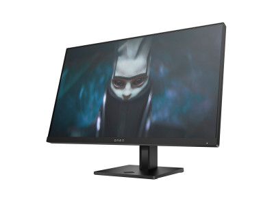 HP : OMEN 24 FHD 165HZ GAMING MONITOR