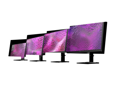 HP : OMEN 24 FHD 165HZ GAMING MONITOR